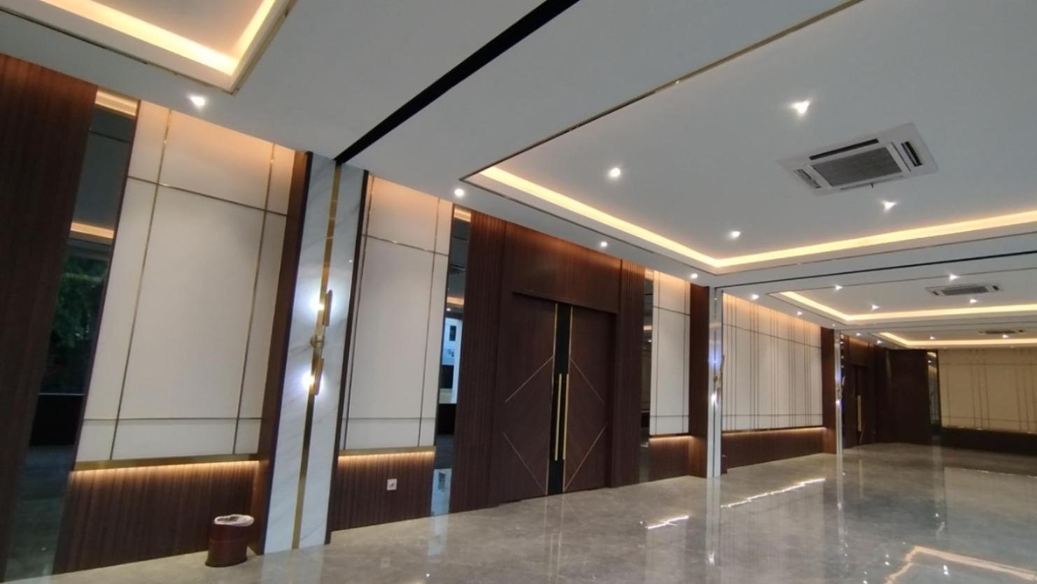 The Sun Hotel Sidoarjo Eksteriør billede